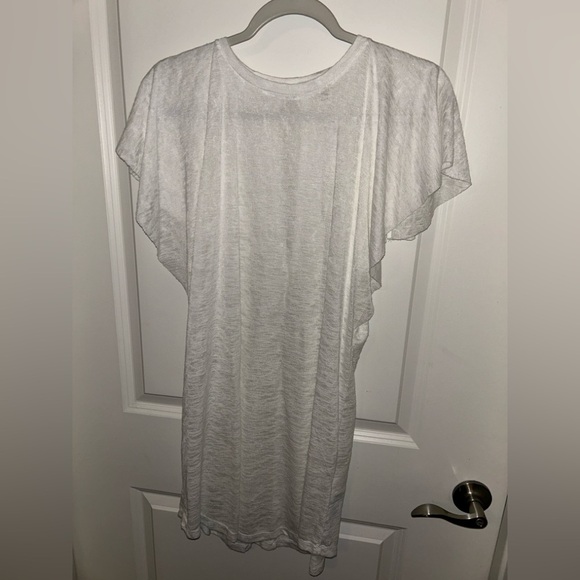 Billabong Other - NWOT Billabong Short Sleeve Cover Up